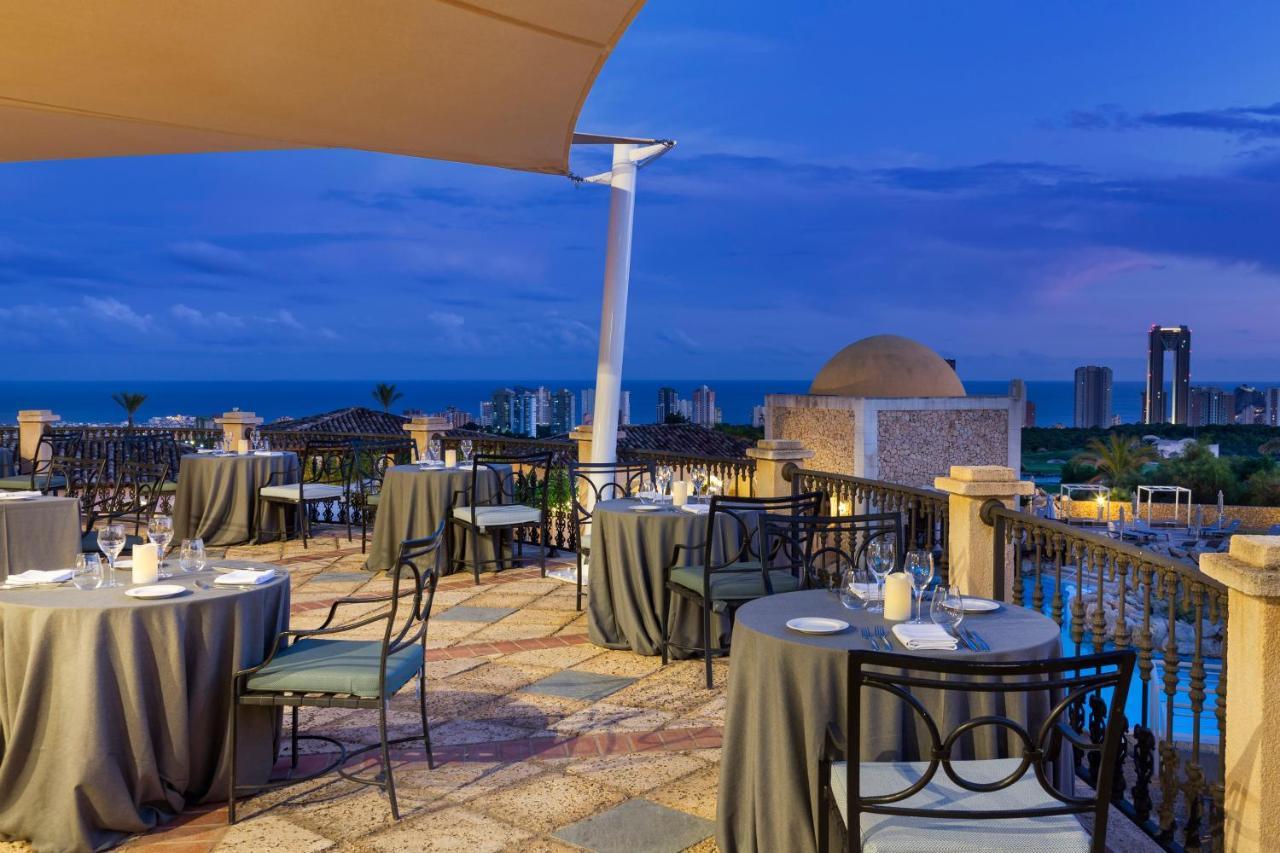 The Level At Melia Villaitana (Adults Only) Benidorm Zewnętrze zdjęcie