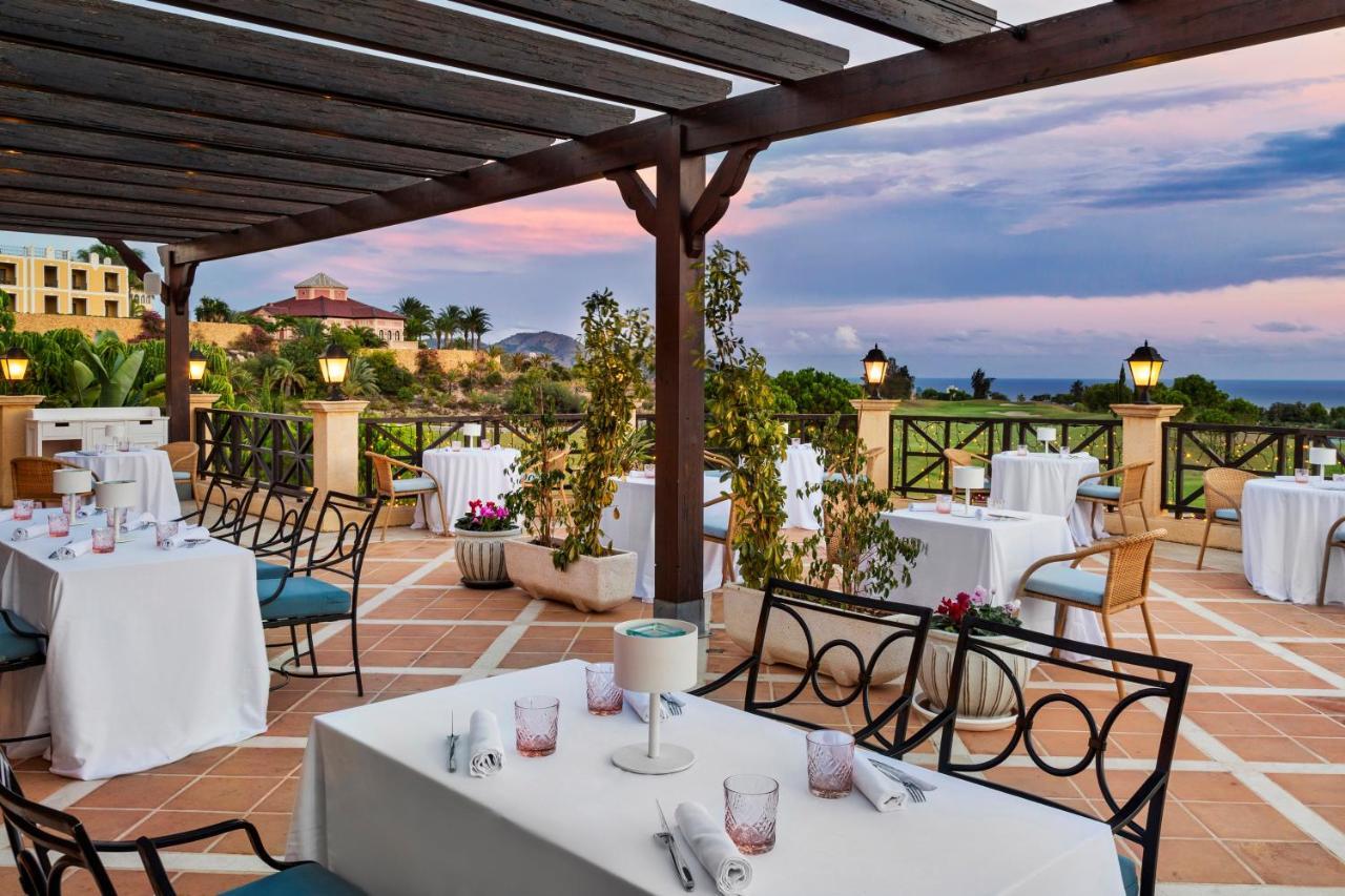 The Level At Melia Villaitana (Adults Only) Benidorm Zewnętrze zdjęcie