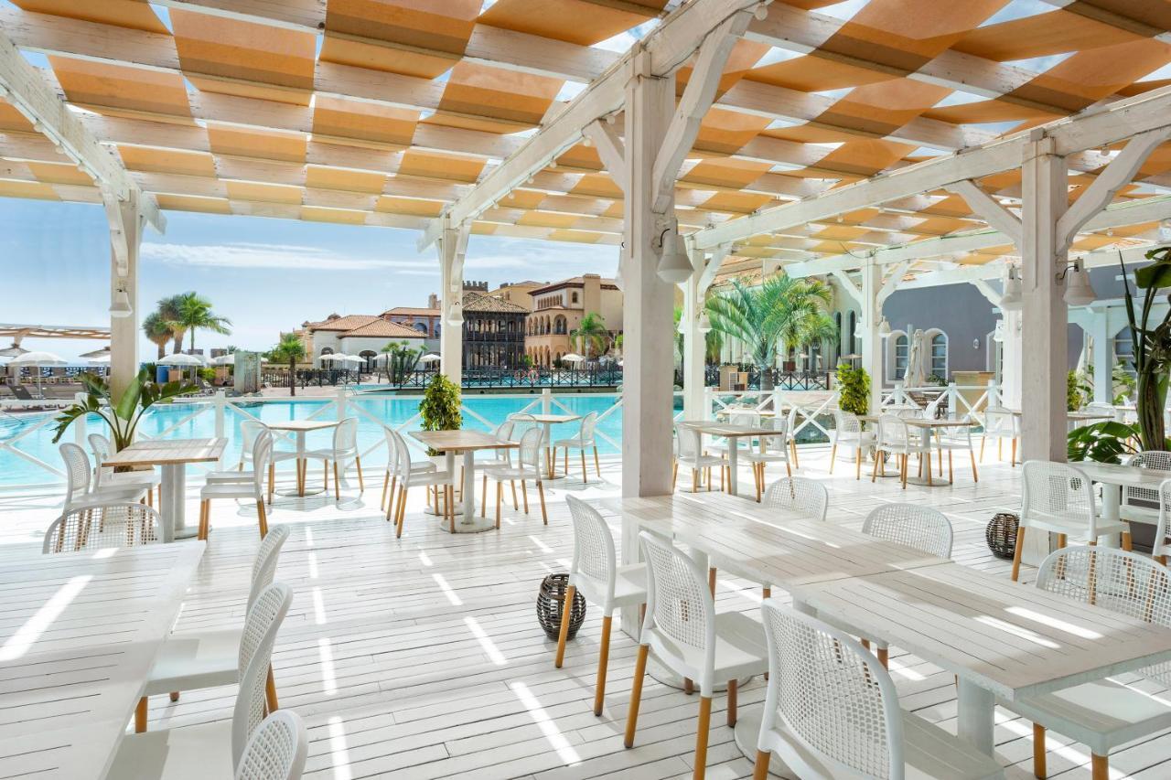 The Level At Melia Villaitana (Adults Only) Benidorm Zewnętrze zdjęcie