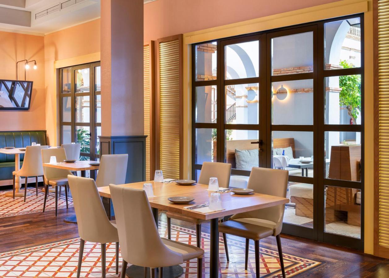 The Level At Melia Villaitana (Adults Only) Benidorm Zewnętrze zdjęcie
