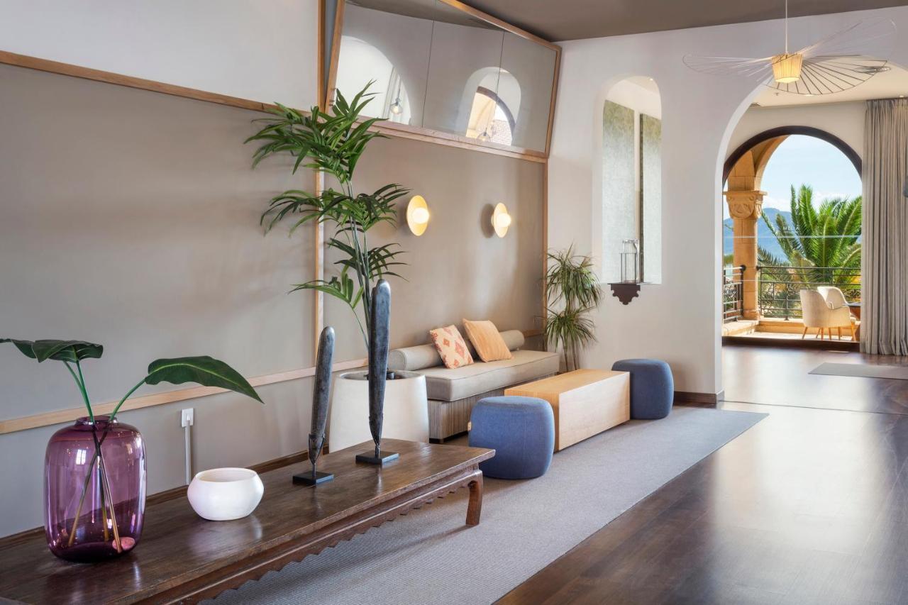 The Level At Melia Villaitana (Adults Only) Benidorm Zewnętrze zdjęcie