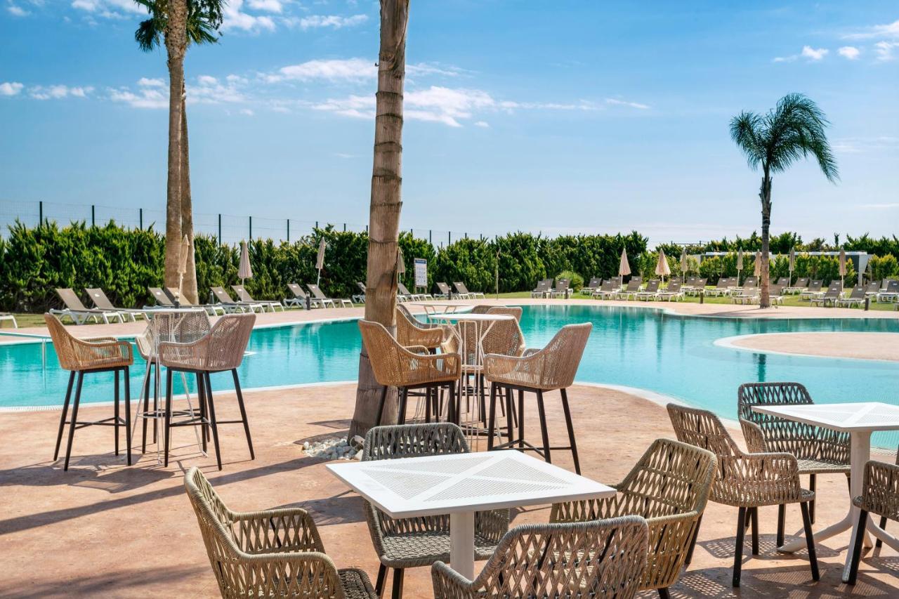The Level At Melia Villaitana (Adults Only) Benidorm Zewnętrze zdjęcie