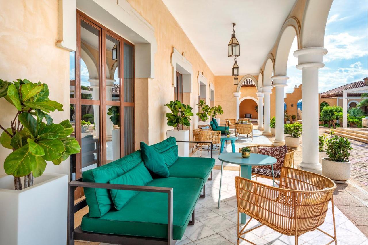 The Level At Melia Villaitana (Adults Only) Benidorm Zewnętrze zdjęcie