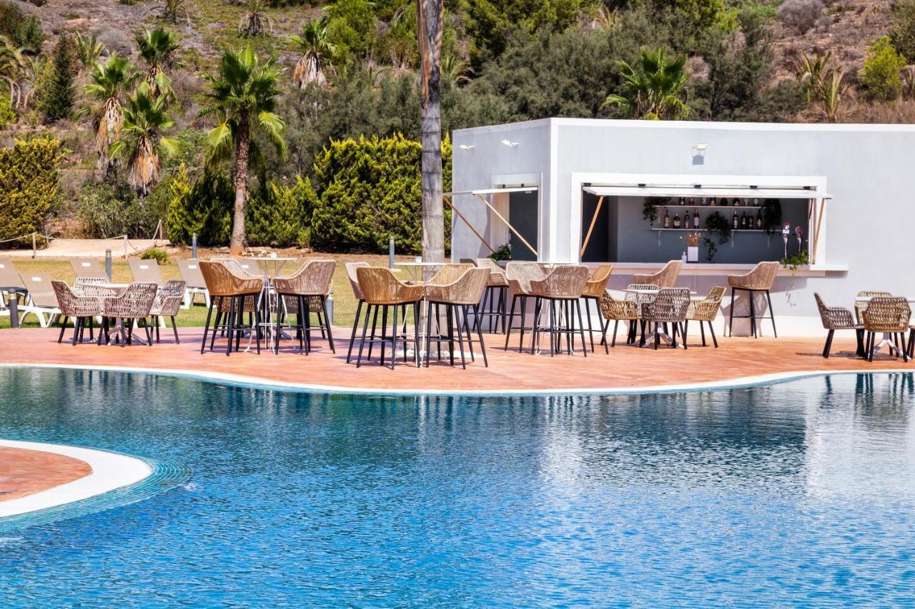The Level At Melia Villaitana (Adults Only) Benidorm Zewnętrze zdjęcie