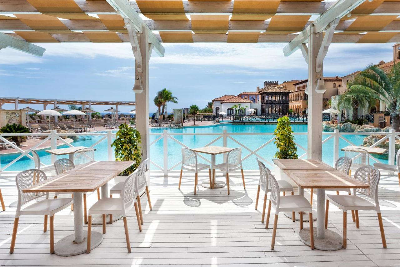 The Level At Melia Villaitana (Adults Only) Benidorm Zewnętrze zdjęcie