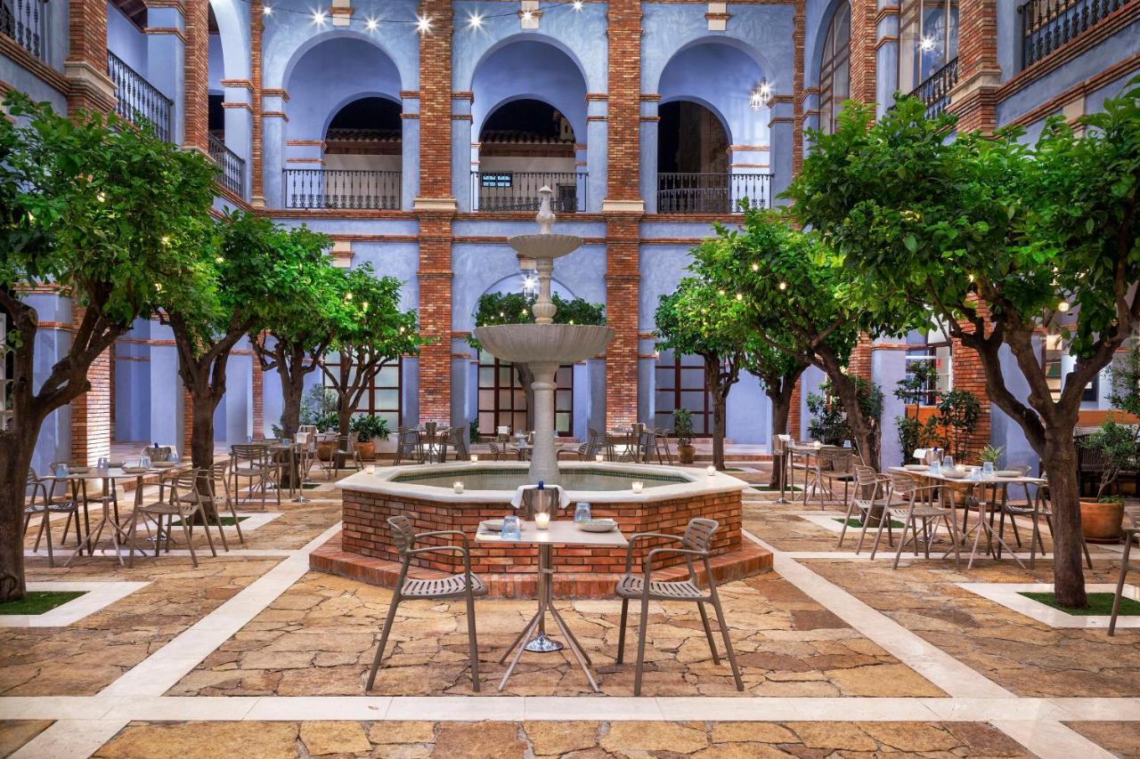 The Level At Melia Villaitana (Adults Only) Benidorm Zewnętrze zdjęcie
