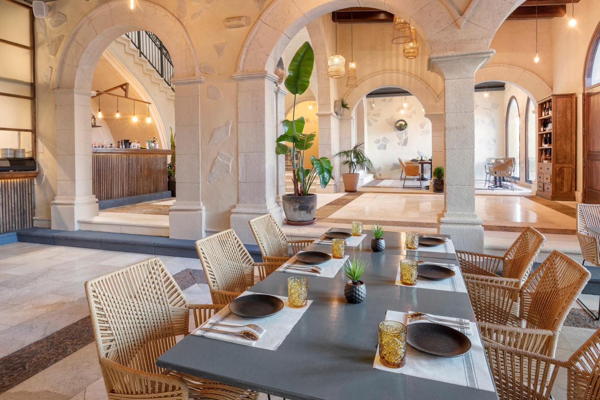 The Level At Melia Villaitana (Adults Only) Benidorm Zewnętrze zdjęcie