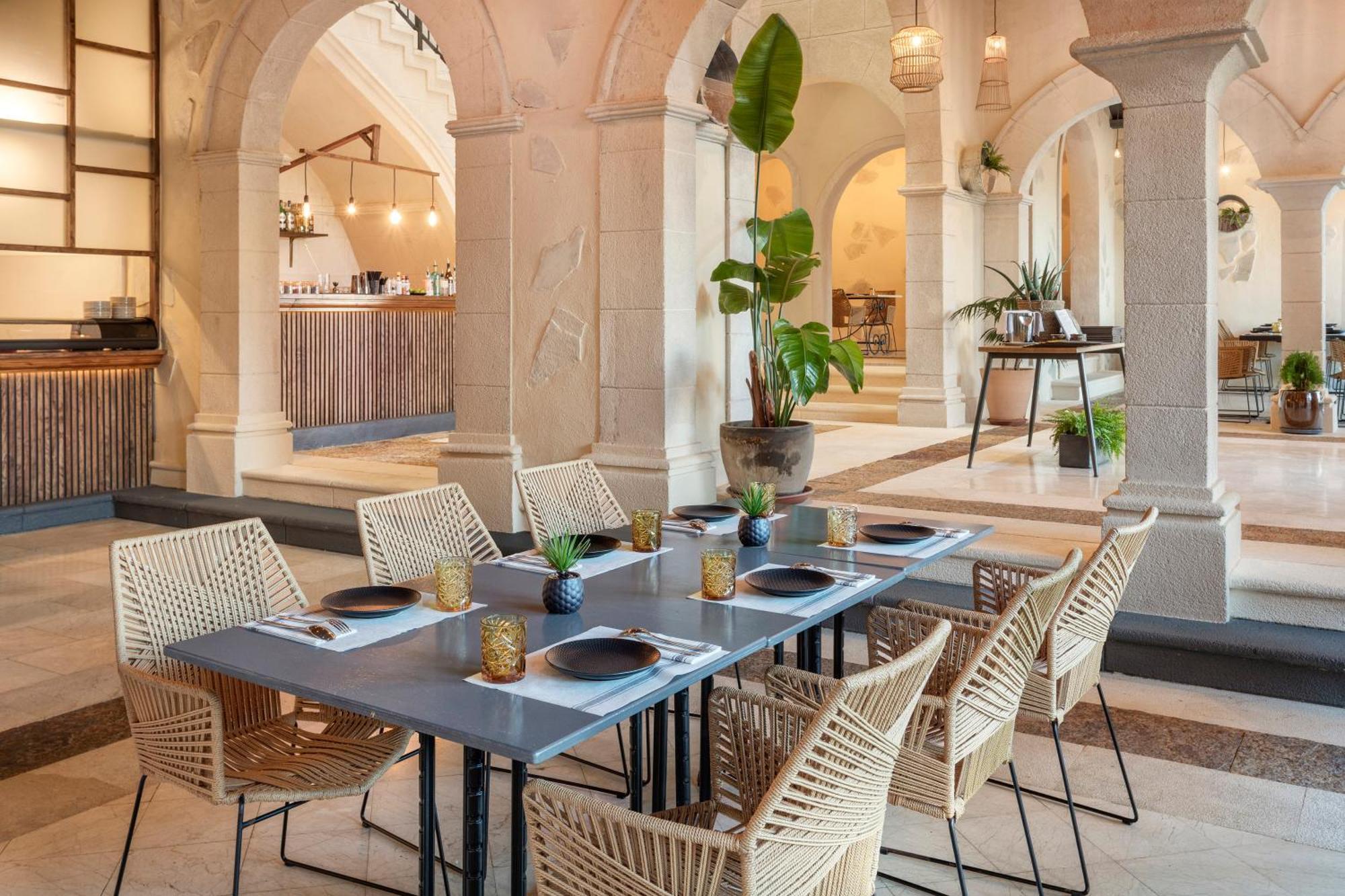 The Level At Melia Villaitana (Adults Only) Benidorm Zewnętrze zdjęcie