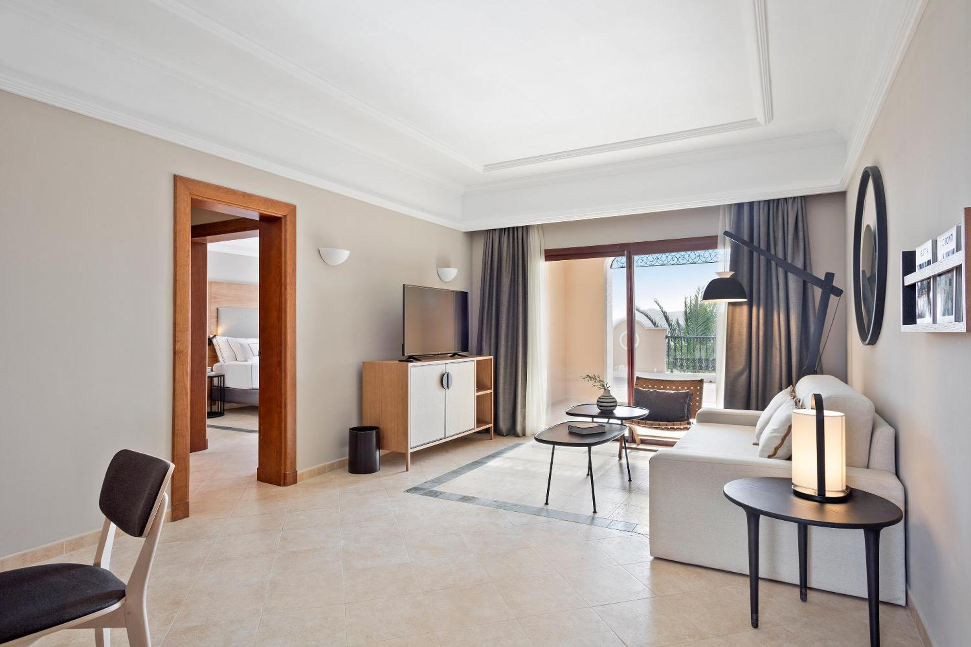 The Level At Melia Villaitana (Adults Only) Benidorm Zewnętrze zdjęcie